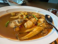 -新荣记(西溪湿地店)