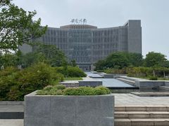 -安徽大学(磬苑校区)