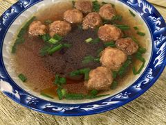 -大南门牛肉包子店