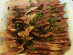 -云河农家乐饭店(福禄缘树山店)