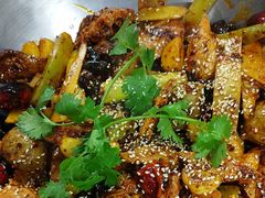 -昱匠·日本料理(金融街店)