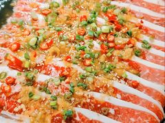泡椒肥牛-猫爪爪原切自助烤肉(观音桥阳光世纪店)