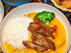 -米泰芒·东南亚料理(体育西店)