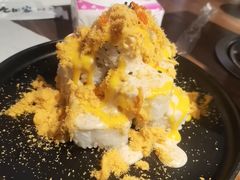 -九田家黑牛烤肉料理(太阳宫广场店)