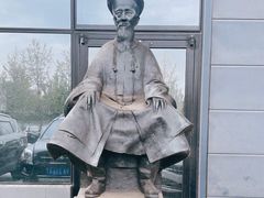 -张之洞与武汉博物馆