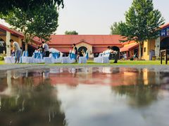 -意大利农场度假村