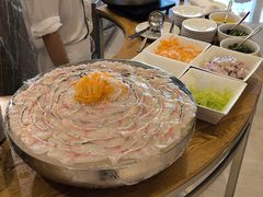 -景湖轩全日制餐厅·南湖名都