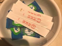 -海底捞火锅(公益西桥店)