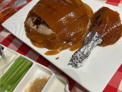 -西贝(华发商都店)