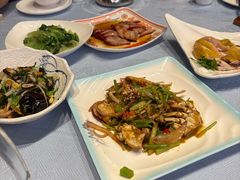 -古南都·老广东酒楼(龙江店)