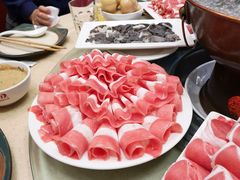 -阳坊大都涮羊肉(阳坊总店)