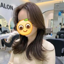 -梳蕾娜 HAIR SALON