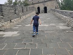 景点-八达岭长城