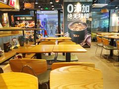 -72街红烧排骨饭(海珠丽影广场店)