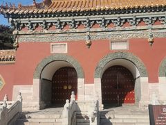-北陵公园