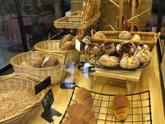 -熊叔熊婶面包房(团结湖店)