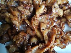 -炙热童年·老北京炙子烤肉(南锣鼓巷店)