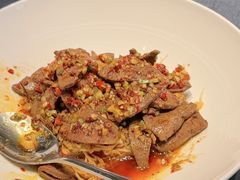 -喜湘宴·精致湖南菜(和平西桥店)