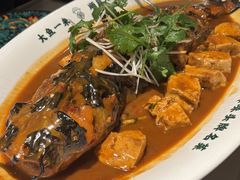 -峰厨大鱼泡饼·天津菜(西青大学城店)