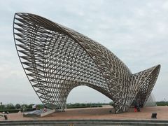 -南汇嘴观海公园