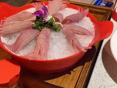 -大龙燚·旷野鲜火锅(广州首店)