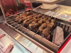 -遇西祠·海鲜烧烤(总店)