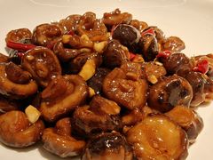 -小户人家(循礼门南国中心店)