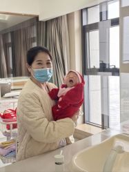 -季橙月子护理中心