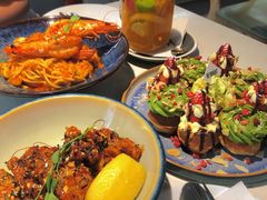 -BE BRIGHT KITCHEN(正佳广场店)