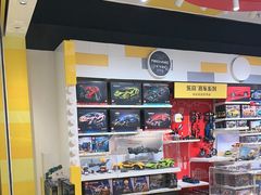 -东莞松山湖万象汇