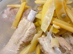 -田园印象·成都土菜院子(华阳店)