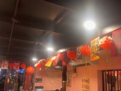 -燚青春东北泥炉烤肉(百合店)