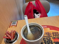 -华记煲仔华·煲仔饭(三元里万科里店)