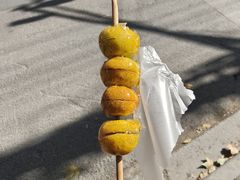-野栗香(娄山关路店)