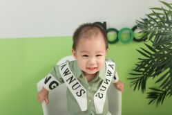 -有家宝贝儿童摄影(荟聚店)