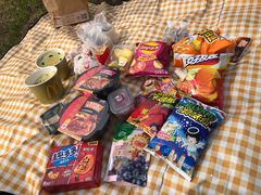 -永定河休闲森林公园