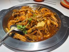 -李想大虾(江北天街店)