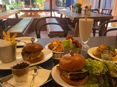 -尚牛社会 Beef & Liberty(金桥EKA天物店)