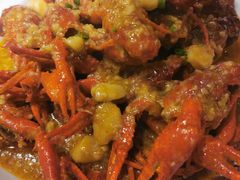 -霸王虾·麻辣小龙虾(清水河公园店)