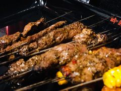 -碎怂烤肉(钟楼柳巷店)