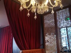 环境-青年公社烤鸭(青年路店)