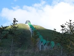 -黄河九曲第一湾