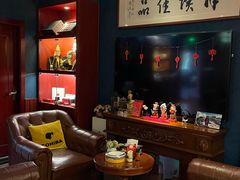 -哈瓦那雪茄酒廊超市(武汉天地分店)