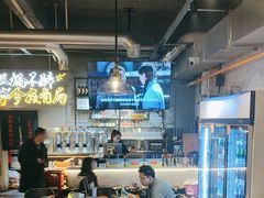 -有局·成都市井烧烤·精酿啤酒(双楠店)
