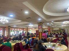 -吉莲利苑海鲜酒家(珠海拱北28年老字号店)