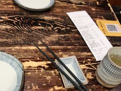 -小川洋风料理(汉街店)