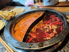 -蜀大侠火锅(总府路店)