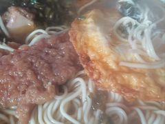 -永春面馆(江桥店)