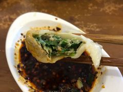 -山东水饺(南坪新街店)
