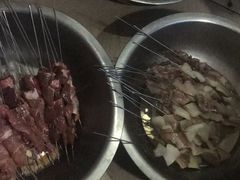 -永安烧烤
